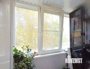 1-к квартира, вторичка, 35м2, 3/5 этаж