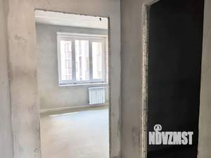 2-к квартира, сданный дом, 60м2, 7/9 этаж