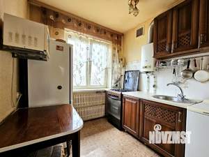 3-к квартира, вторичка, 61м2, 5/5 этаж