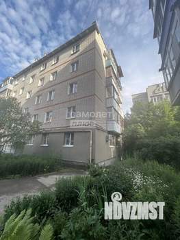 2-к квартира, вторичка, 50м2, 4/5 этаж