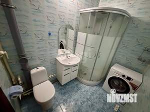 1-к квартира, вторичка, 40м2, 9/9 этаж