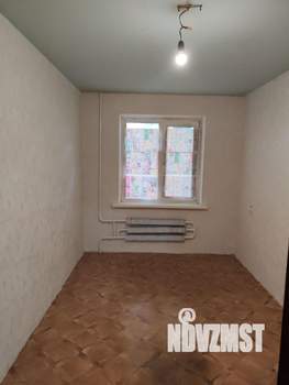 2-к квартира, вторичка, 44м2, 1/5 этаж