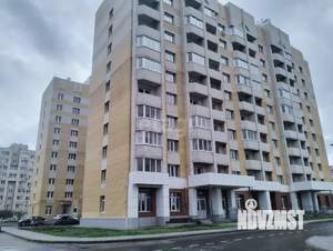 1-к квартира, вторичка, 33м2, 4/10 этаж