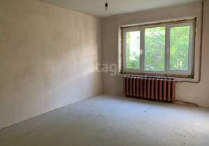 3-к квартира, вторичка, 63м2, 1/9 этаж
