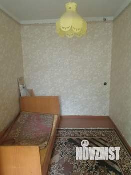 3-к квартира, вторичка, 58м2, 2/5 этаж
