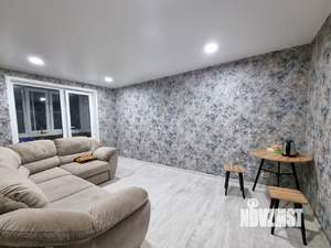2-к квартира, вторичка, 42м2, 5/5 этаж