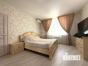 1-к квартира, вторичка, 39м2, 7/16 этаж