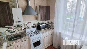 1-к квартира, вторичка, 35м2, 1/2 этаж