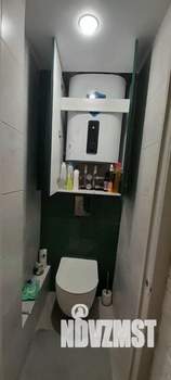 2-к квартира, вторичка, 53м2, 8/9 этаж
