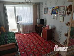 2-к квартира, вторичка, 55м2, 6/9 этаж