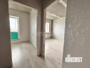 1-к квартира, вторичка, 29м2, 7/7 этаж