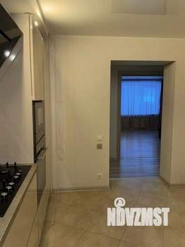 2-к квартира, вторичка, 78м2, 5/6 этаж