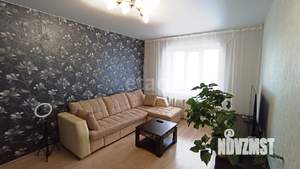 3-к квартира, вторичка, 73м2, 12/16 этаж