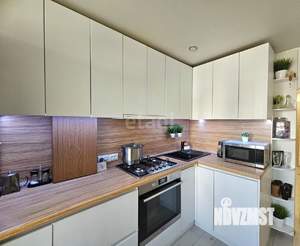 4-к квартира, вторичка, 79м2, 2/5 этаж