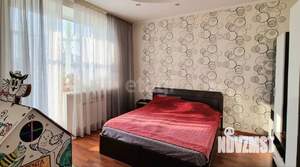2-к квартира, вторичка, 62м2, 2/3 этаж