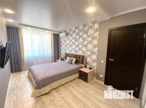 3-к квартира, вторичка, 81м2, 14/17 этаж