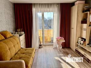 1-к квартира, вторичка, 31м2, 2/3 этаж