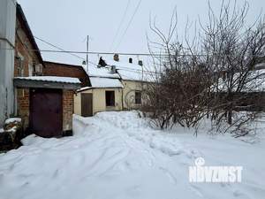 2-к квартира, вторичка, 41м2, 1/1 этаж