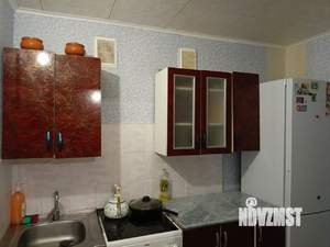1-к квартира, вторичка, 24м2, 6/9 этаж