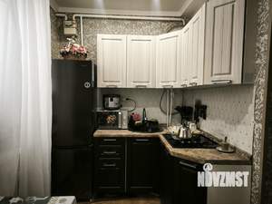 2-к квартира, вторичка, 44м2, 1/2 этаж