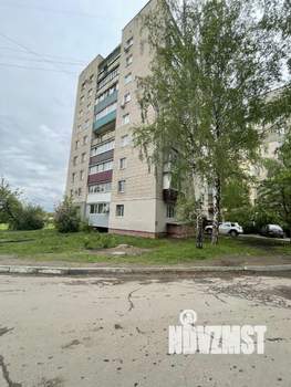 1-к квартира, вторичка, 34м2, 5/9 этаж
