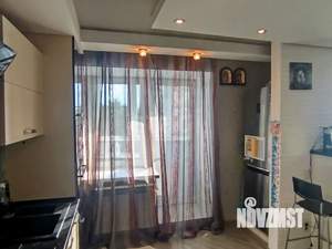 1-к квартира, вторичка, 39м2, 3/9 этаж