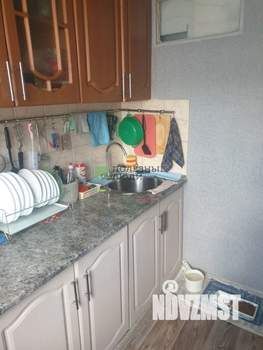 2-к квартира, вторичка, 44м2, 4/5 этаж