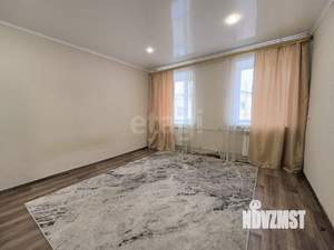 1-к квартира, вторичка, 33м2, 2/3 этаж