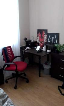2-к квартира, вторичка, 48м2, 1/4 этаж