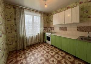 3-к квартира, вторичка, 62м2, 3/9 этаж
