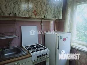 2-к квартира, вторичка, 47м2, 5/5 этаж