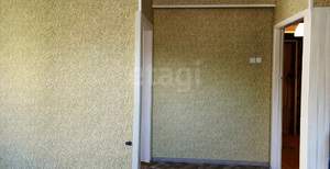 1-к квартира, вторичка, 31м2, 2/5 этаж