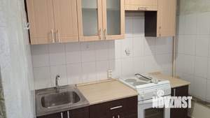 1-к квартира, вторичка, 40м2, 4/12 этаж