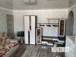 Студия квартира, вторичка, 33м2, 4/4 этаж