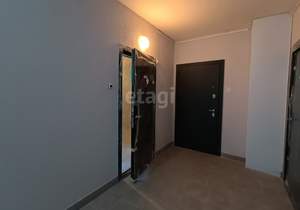 3-к квартира, вторичка, 88м2, 6/16 этаж