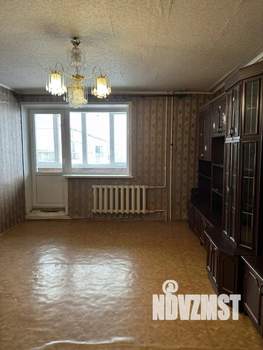 3-к квартира, вторичка, 60м2, 9/10 этаж