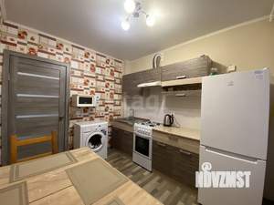 1-к квартира, вторичка, 33м2, 1/5 этаж