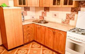 1-к квартира, вторичка, 44м2, 1/10 этаж