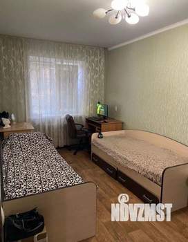 3-к квартира, вторичка, 61м2, 4/5 этаж
