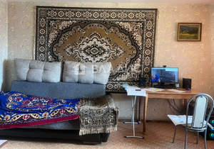 3-к квартира, вторичка, 63м2, 2/9 этаж