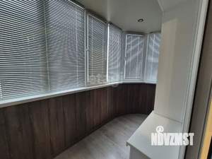 1-к квартира, вторичка, 54м2, 4/6 этаж