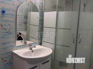 1-к квартира, вторичка, 40м2, 9/9 этаж