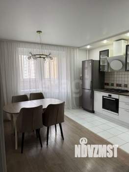 2-к квартира, вторичка, 58м2, 3/9 этаж