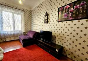 3-к квартира, вторичка, 39м2, 2/2 этаж