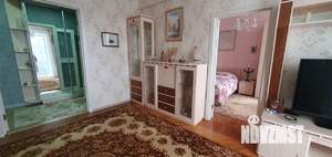 3-к квартира, вторичка, 76м2, 4/4 этаж