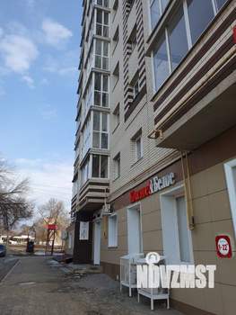 3-к квартира, вторичка, 90м2, 6/9 этаж