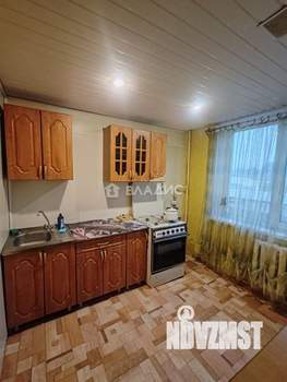 2-к квартира, вторичка, 52м2, 8/9 этаж