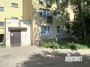1-к квартира, вторичка, 29м2, 1/9 этаж