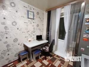 1-к квартира, вторичка, 35м2, 3/5 этаж
