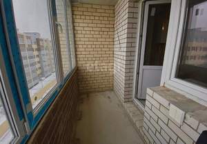 1-к квартира, вторичка, 44м2, 5/5 этаж
